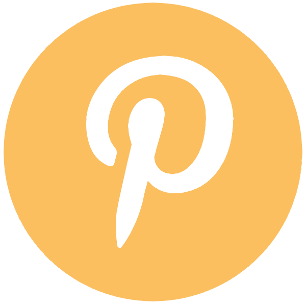 pinterest icon