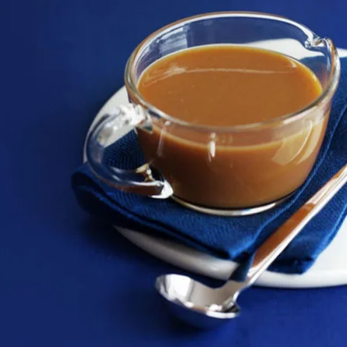 Vegetarian Gravy