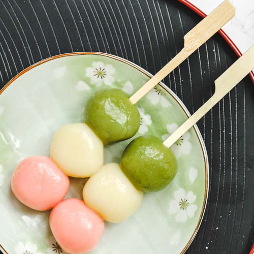 Hanami Dango