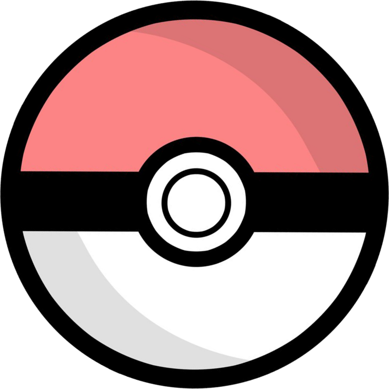 Image of PokeBall